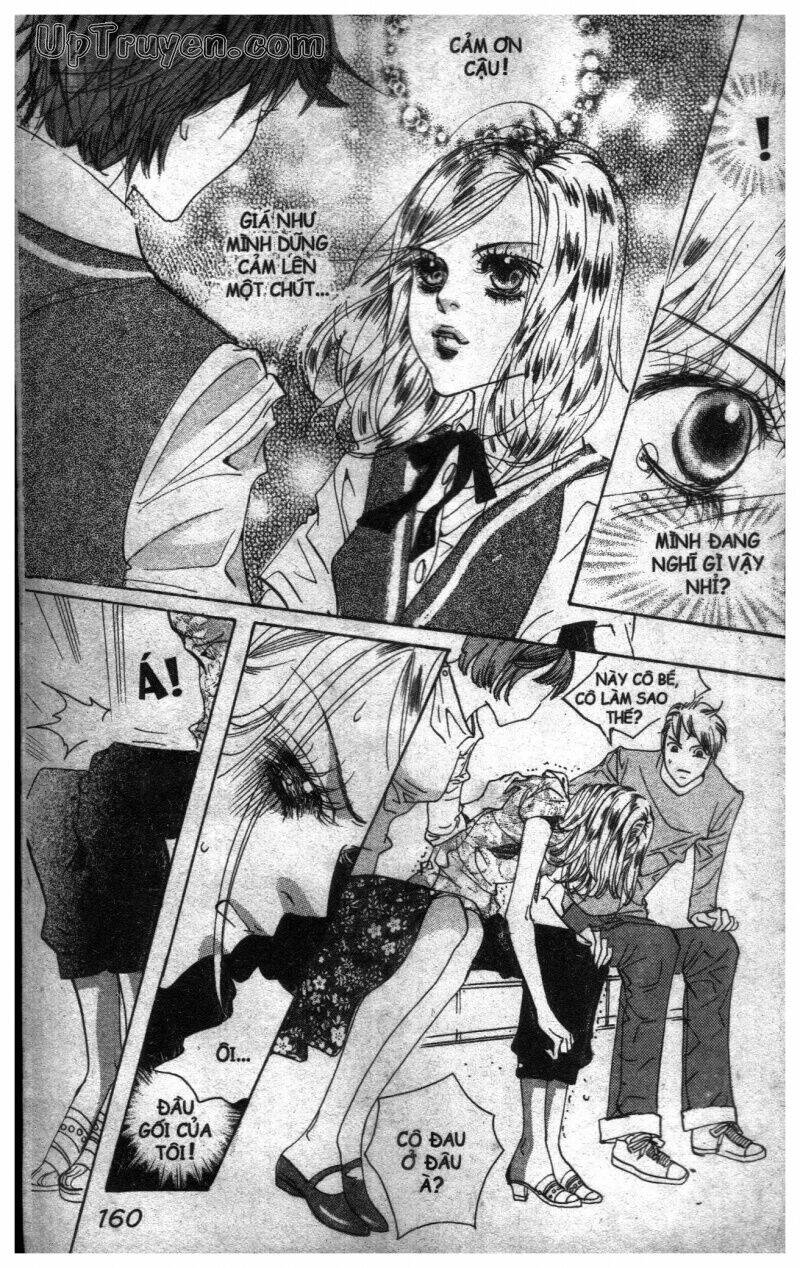 hoàng cung chapter 9 158