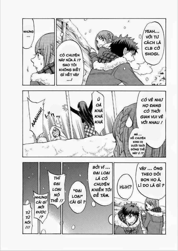 yamada và thất đại ma nữ chapter 118 3