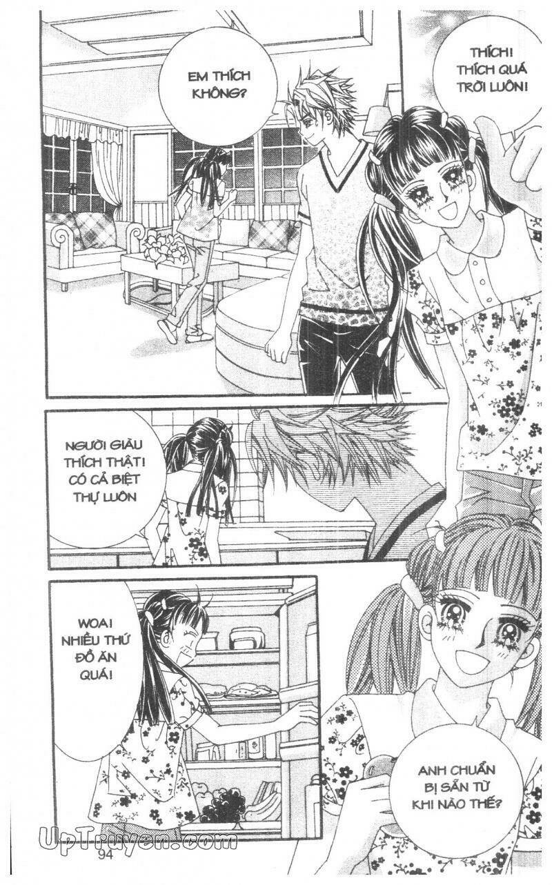 meo meo dịu dàng đi nhé chapter 9 94