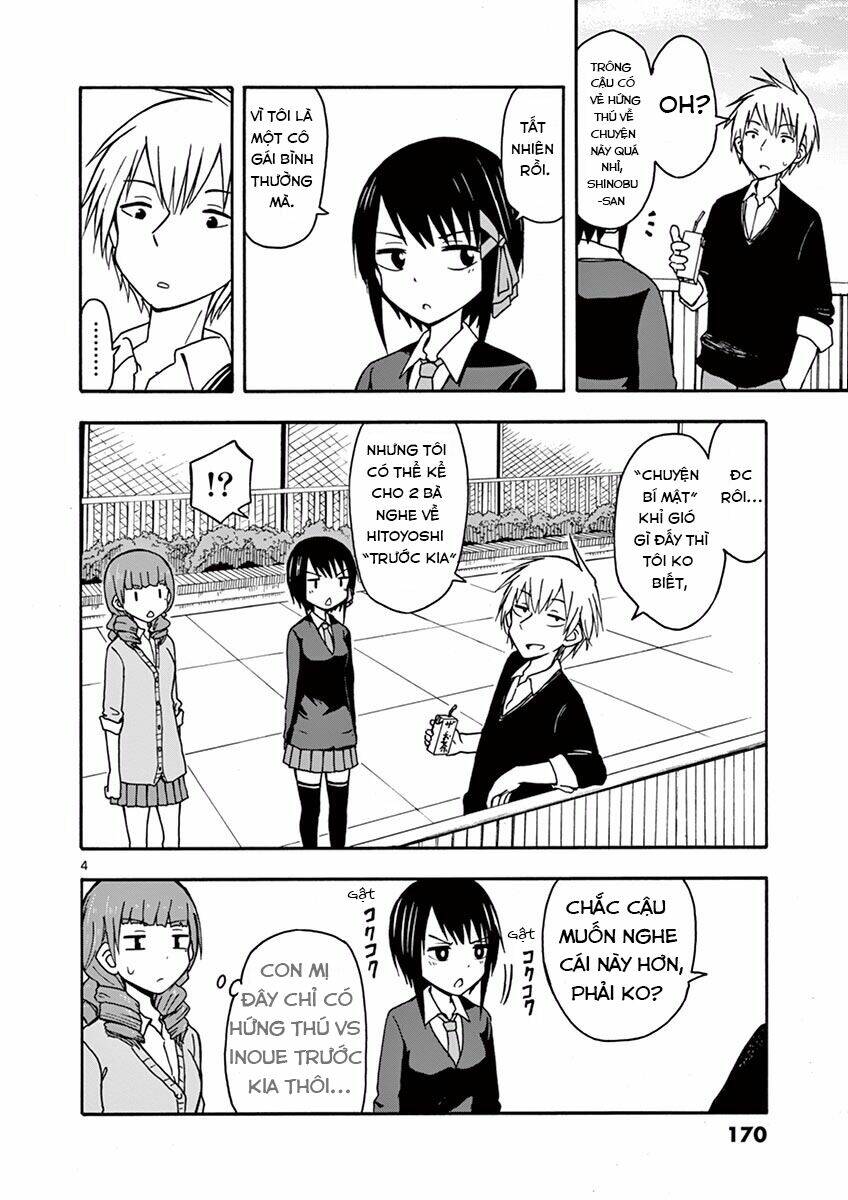 ninja shinobu-chan no junjou chapter 24 5