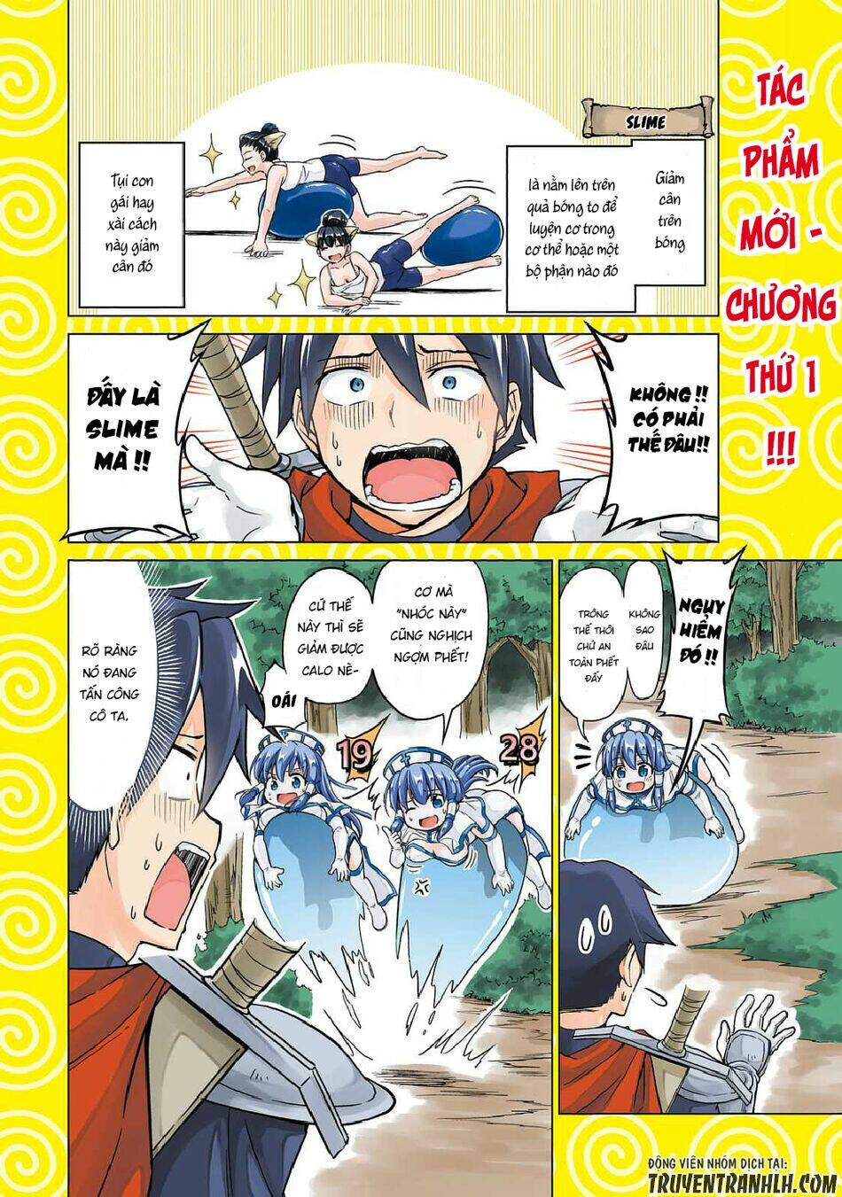 alicia's diet quest chapter 1 6