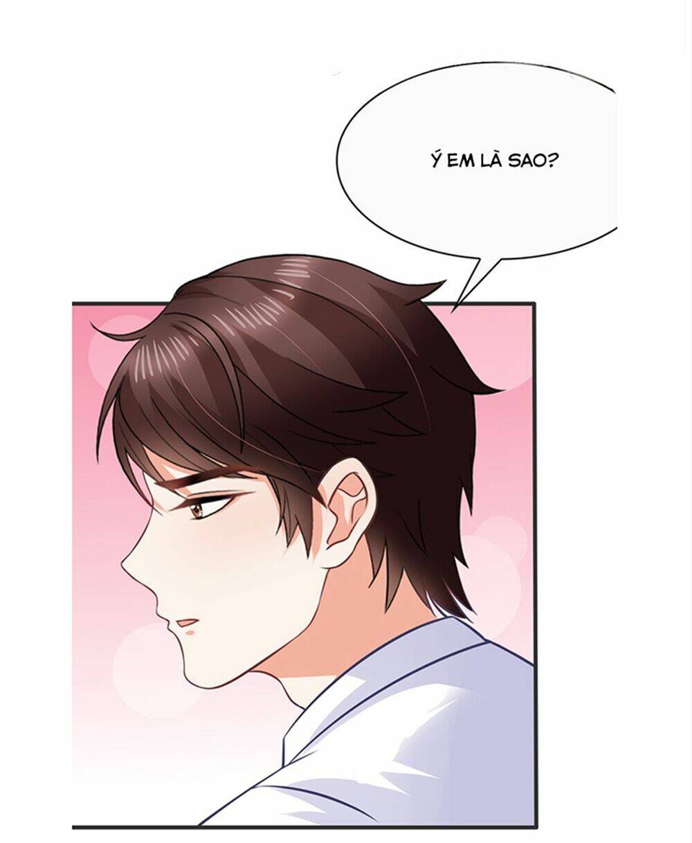 ác ma đích độc sủng điềm thê chapter 18 39