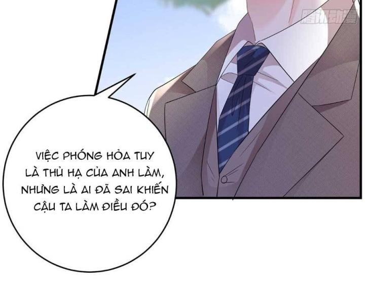 đại tiểu thư có thể có bụng dạ gì xấu chứ! (full) chapter 116 18