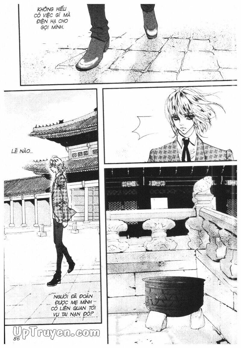 hoàng cung chapter 24 86