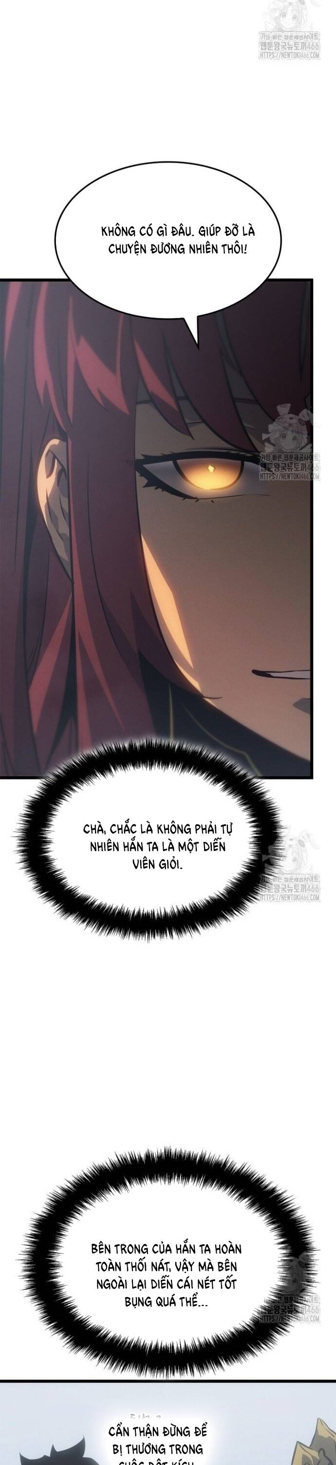 solo leveling : ragnarok chapter 34 43