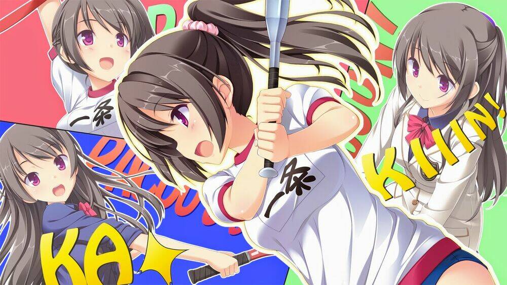 melty moment chapter 2 25