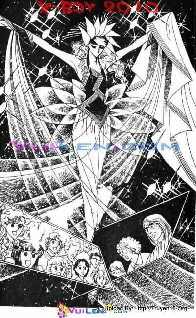 ánh đèn rực rỡ chapter 1 29