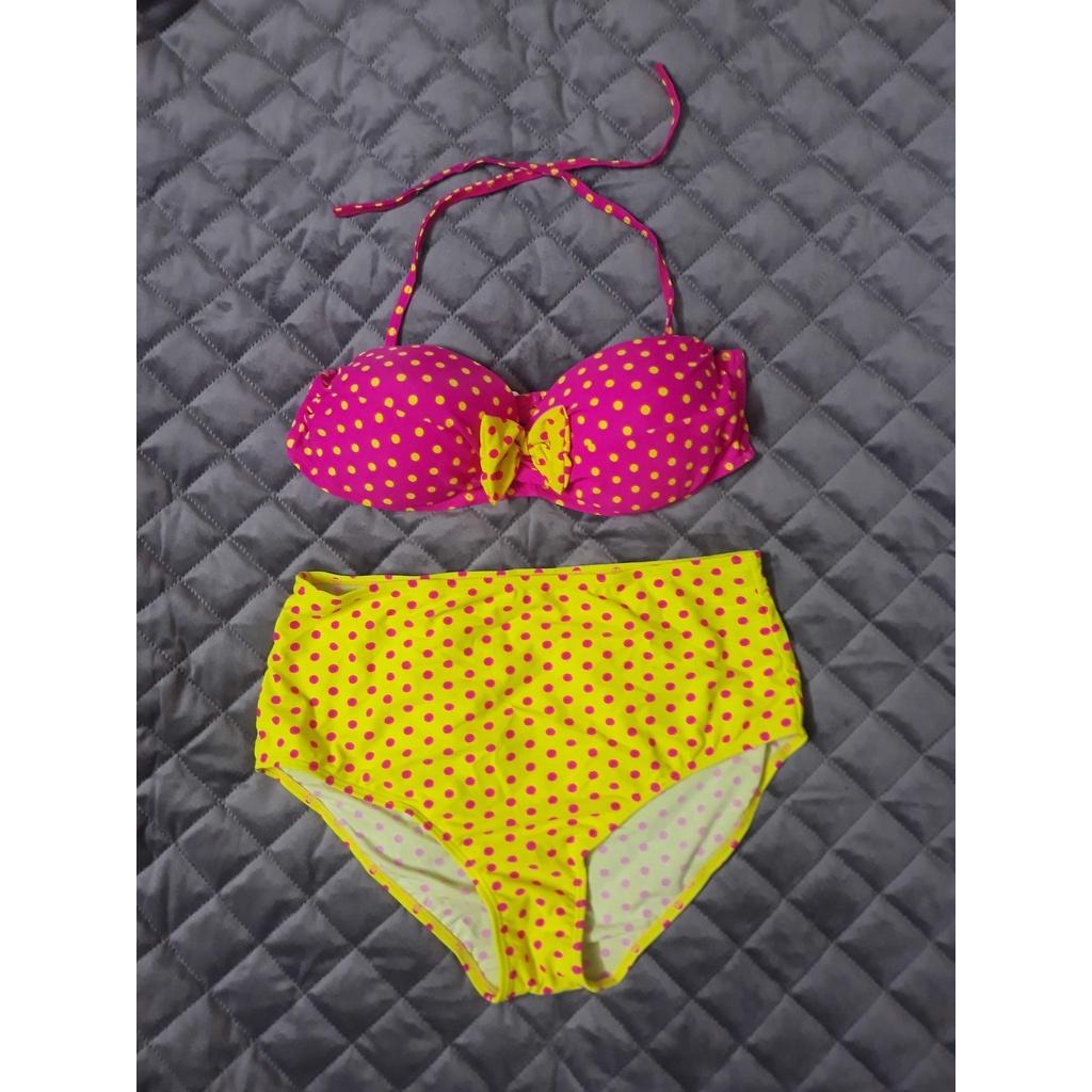 BIKINI CHẤM BI GỢI CẢM