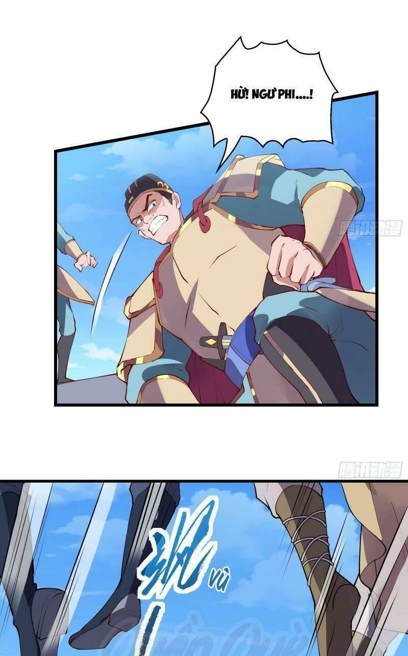 thiên mệnh long thần chapter 7 4