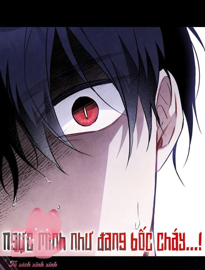 quan hệ cộng sinh giữa báo đen và thỏ trắng chapter 93 8