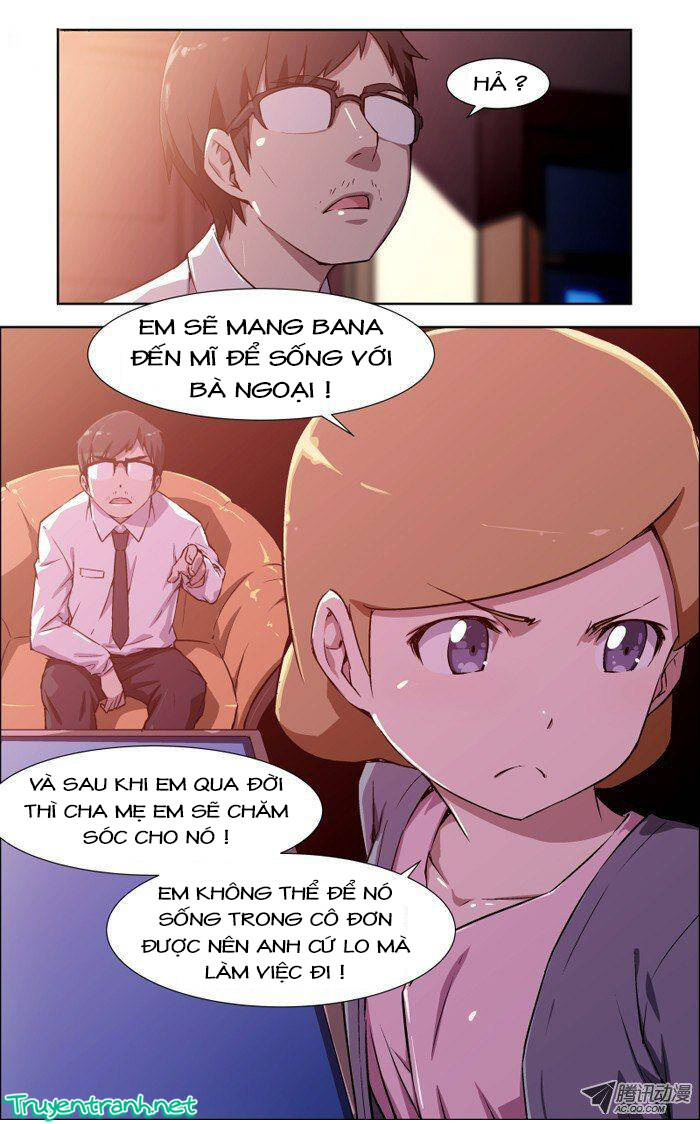 dead coffee shop chapter 19 3