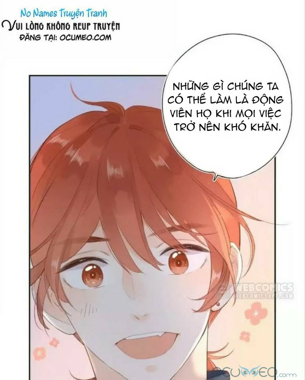 sos! tôi đã yêu một con sâu bướm (phần 2) chapter 14 22