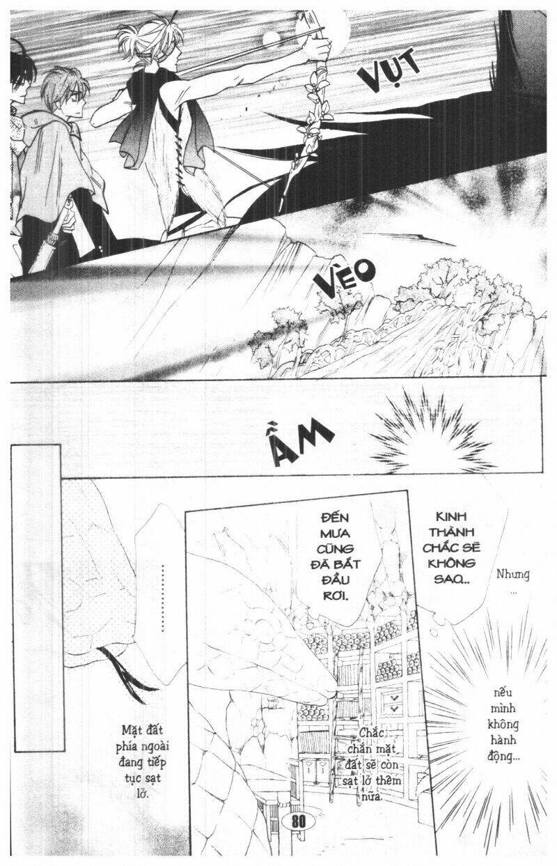 kim cương bạc chapter 21 80