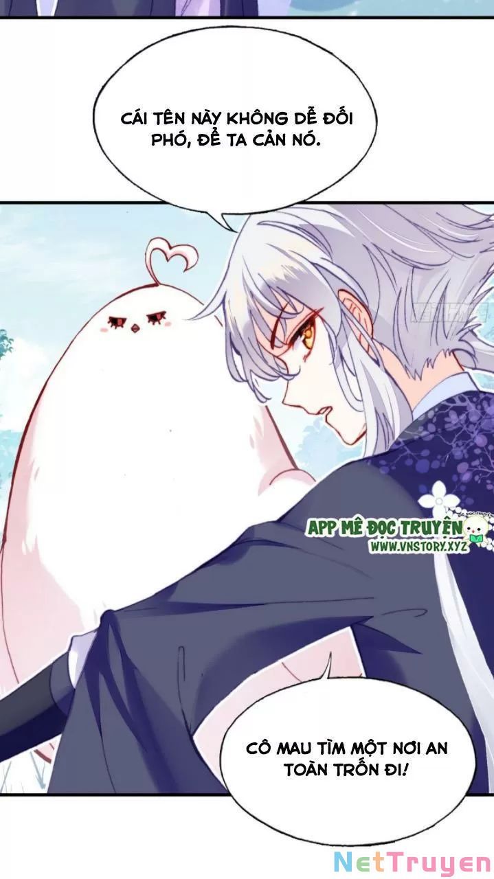 lại bị bệnh chiều chuộng quấn lấy chapter 21 24