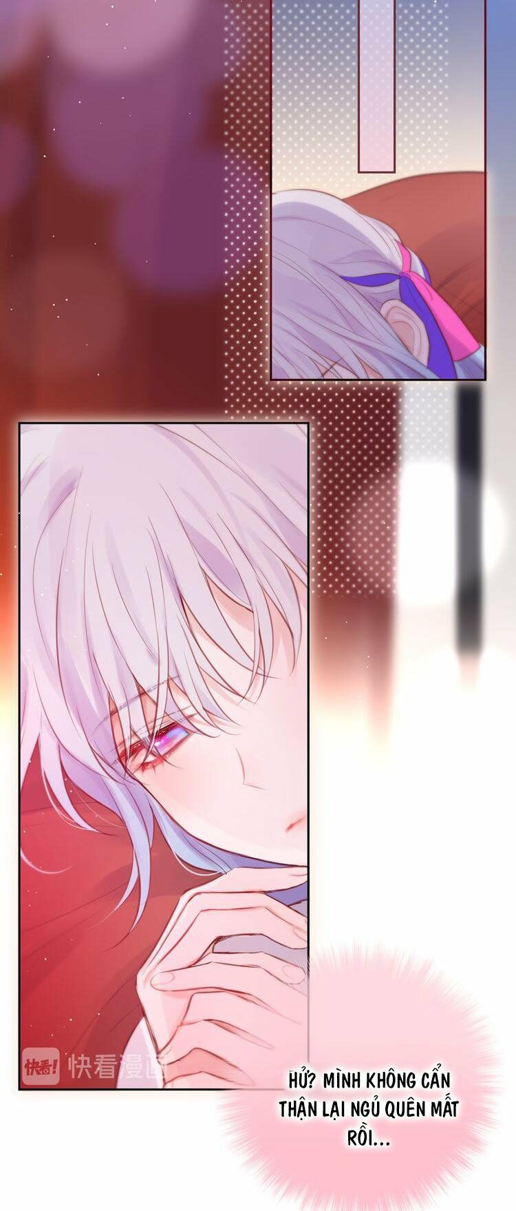 trú dạ liên miên chapter 66 6