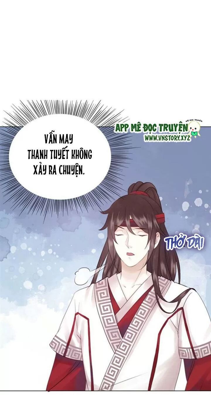 cực phẩm phế vật tiểu thư chapter 80 7