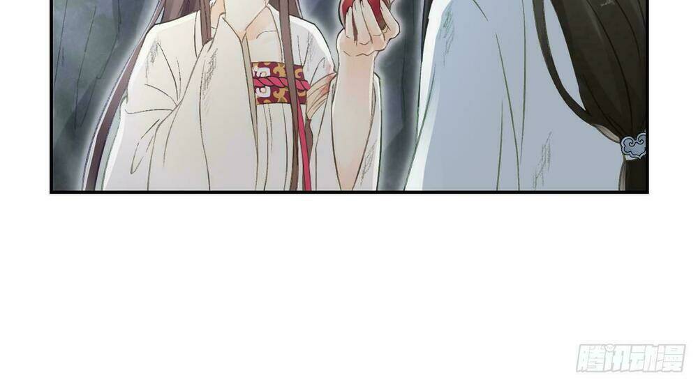 vương gia ba tuổi rưỡi của tôi chapter 15 78