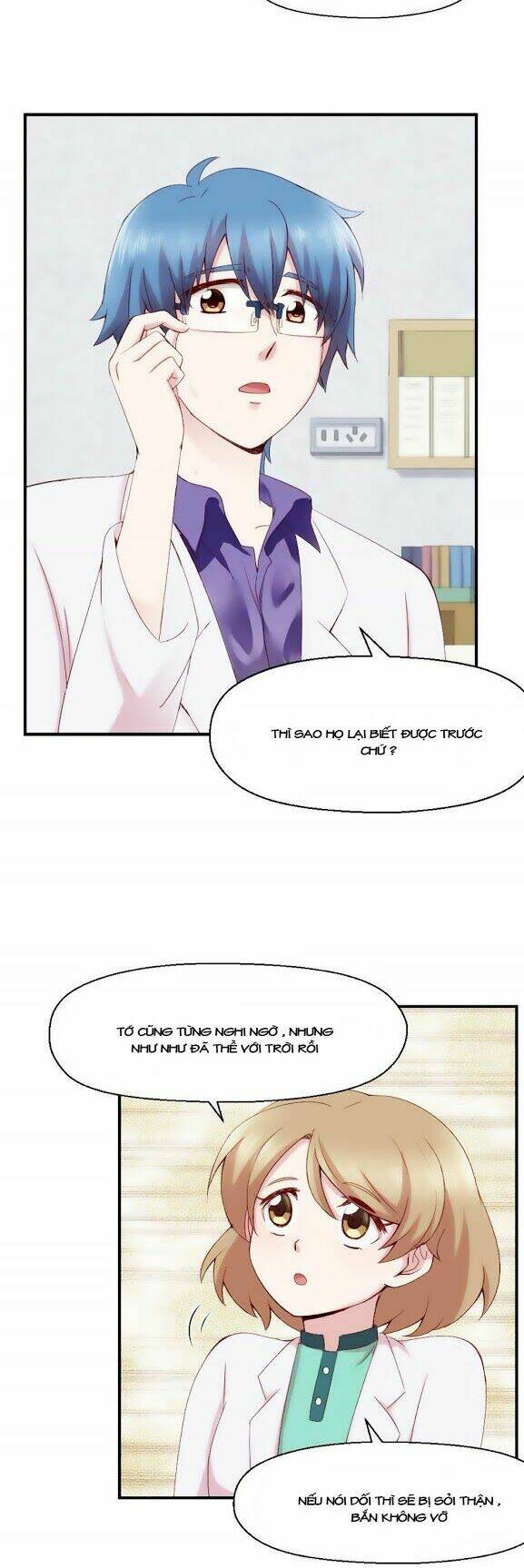 thần y apollo của tôi chapter 20 16