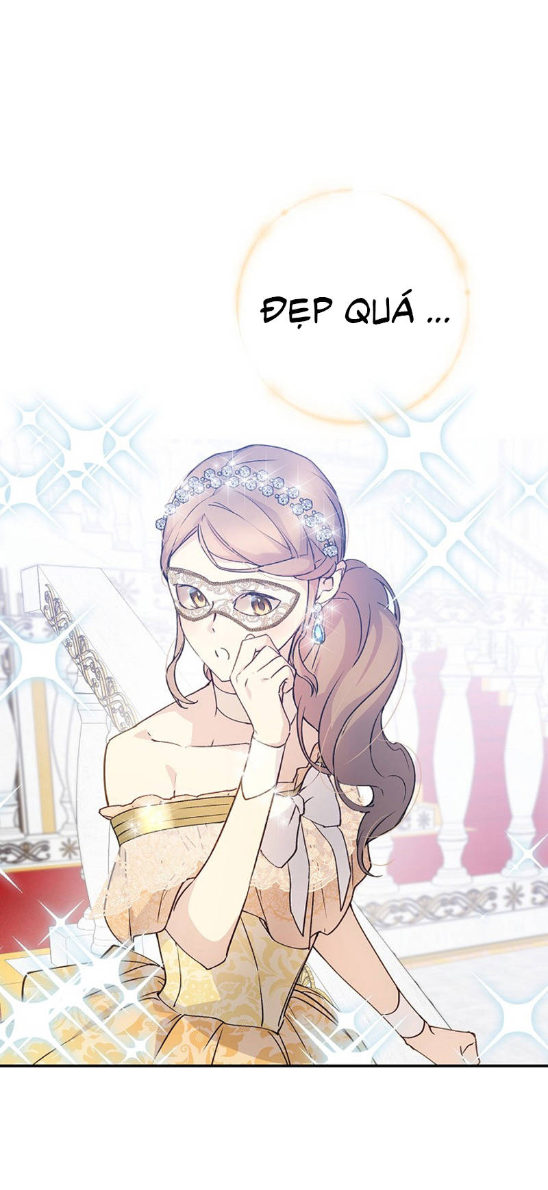 cô hầu giỏi giang chapter 29 31