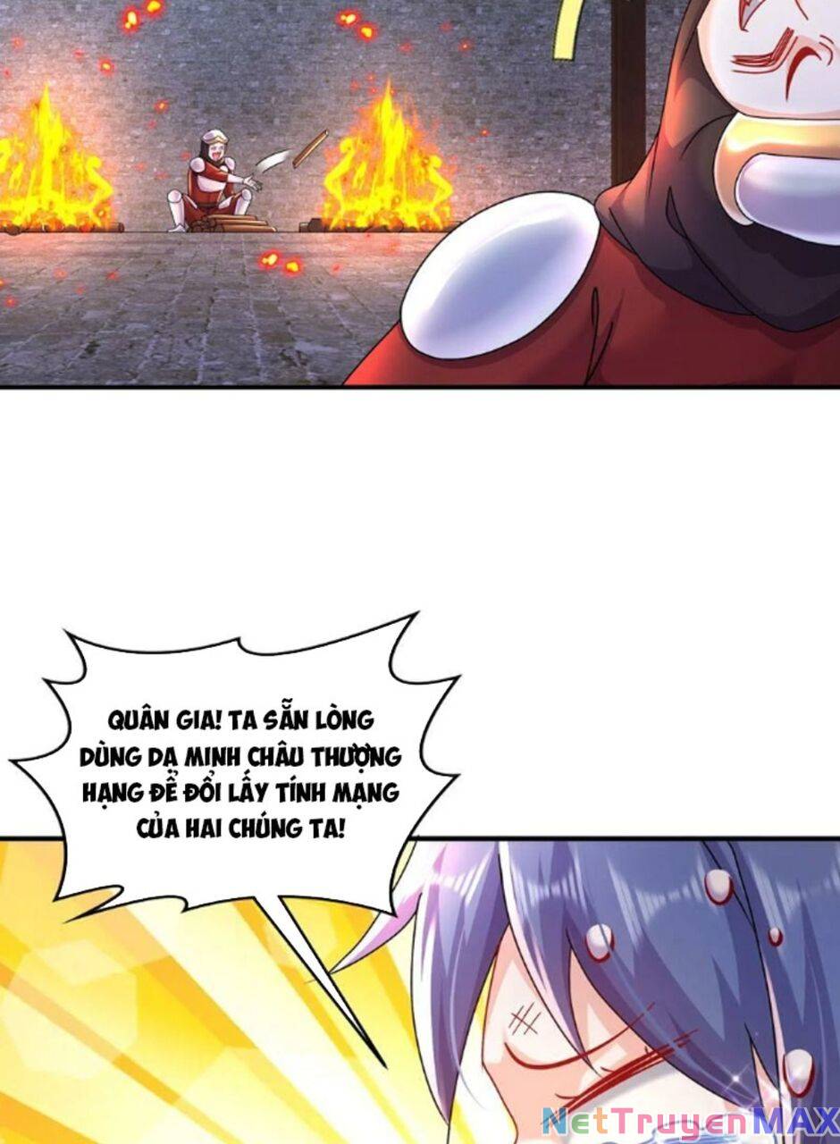 tuyệt thế đạo lữ chapter 71 15