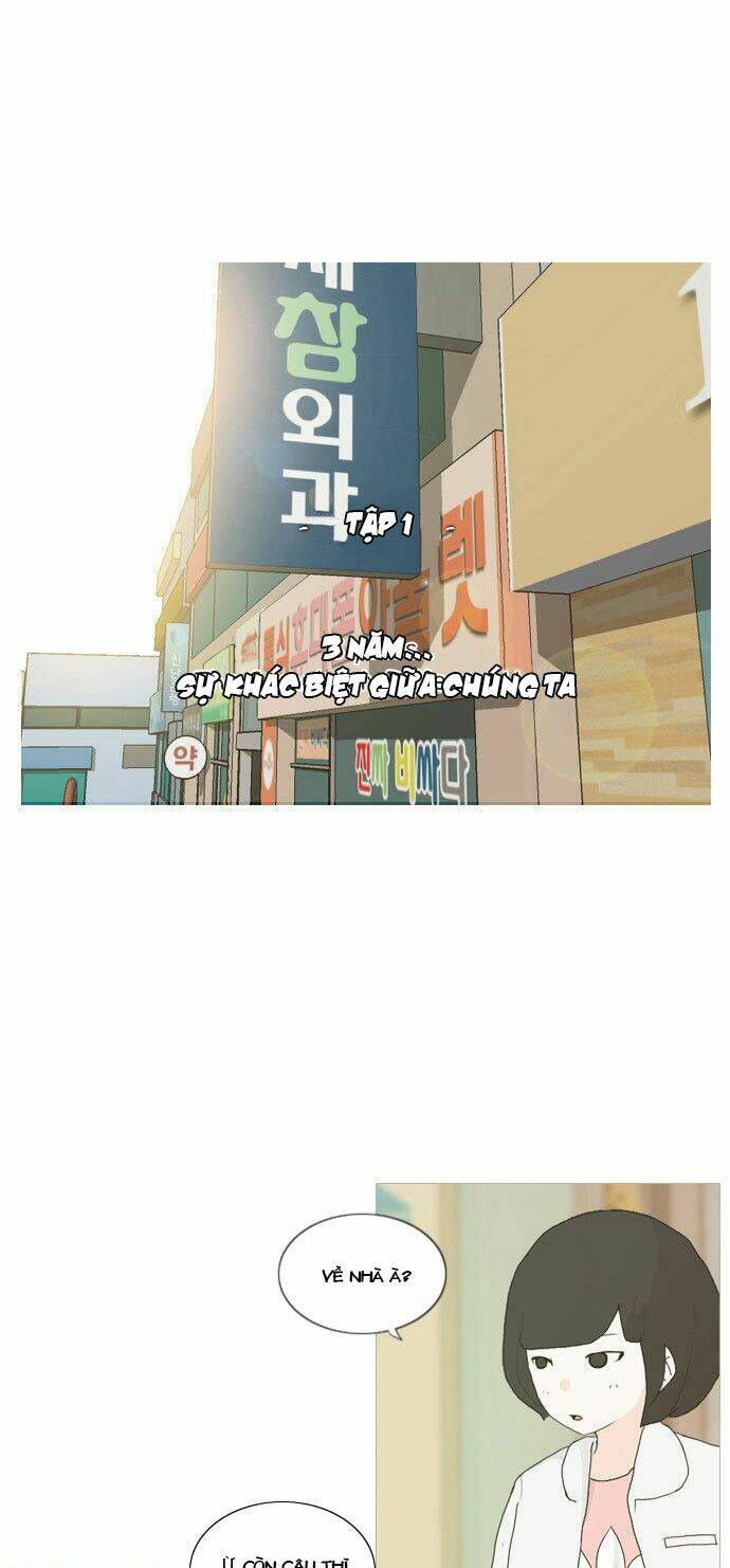 a bitch and a punk chapter 1 21