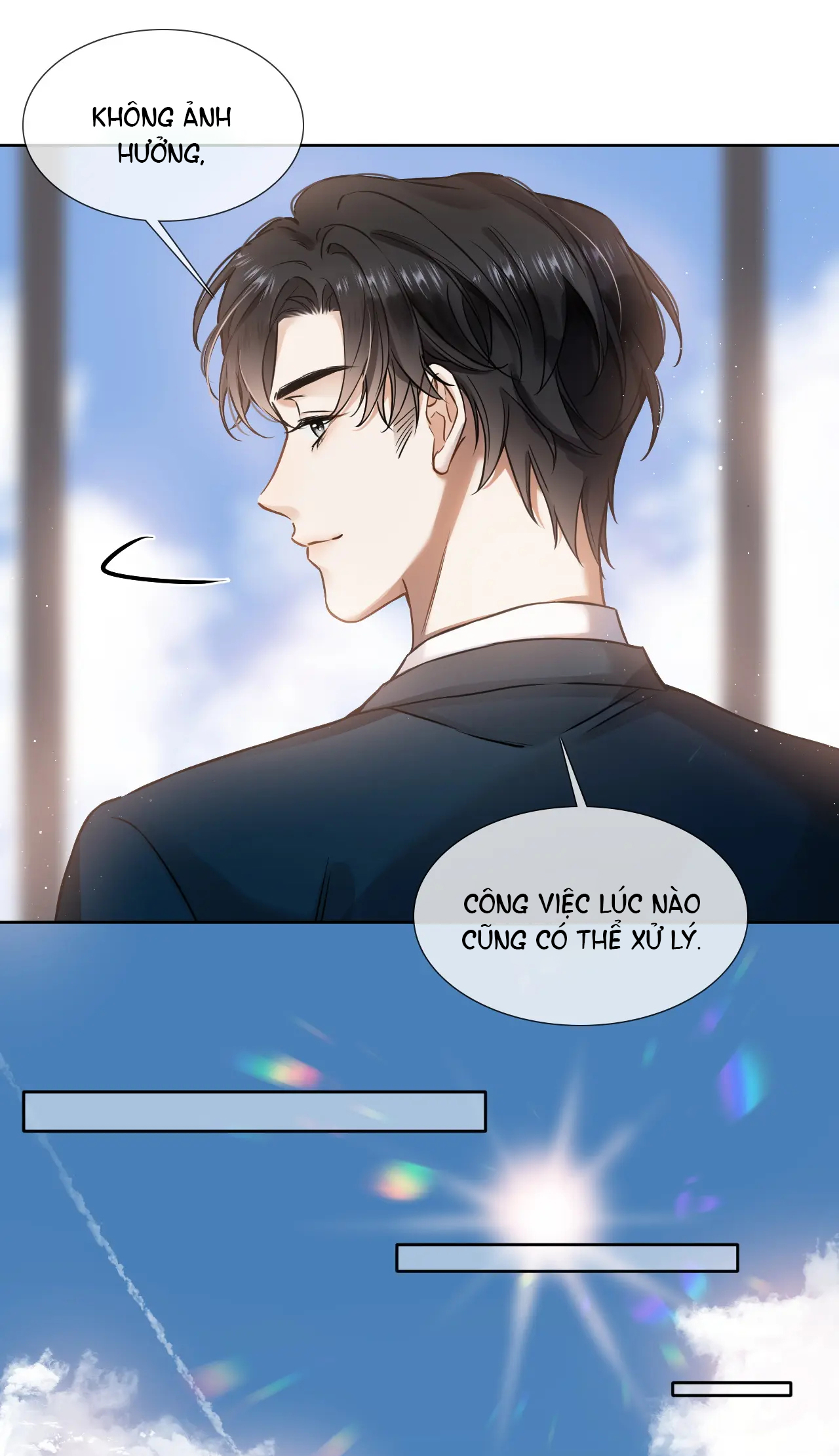 có ý rung động chapter 7.1 16