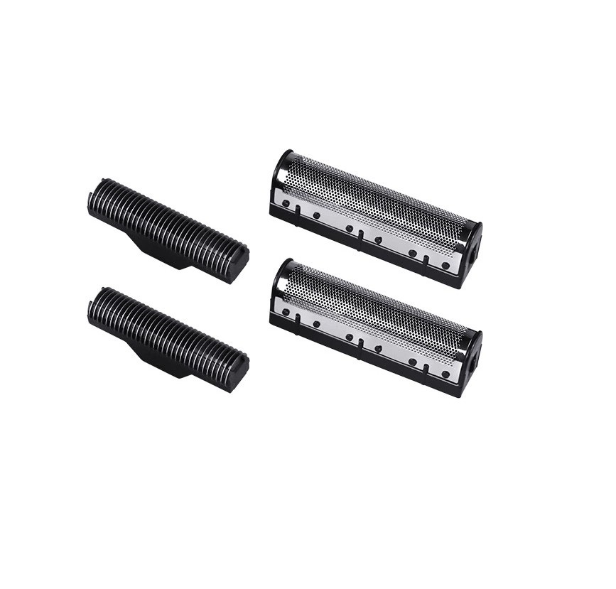 Máy Cạo Râu Cạo Khô Kemei KM1102 - phụ kiện không thể thiếu cho nam giới - Hàng chính hãng