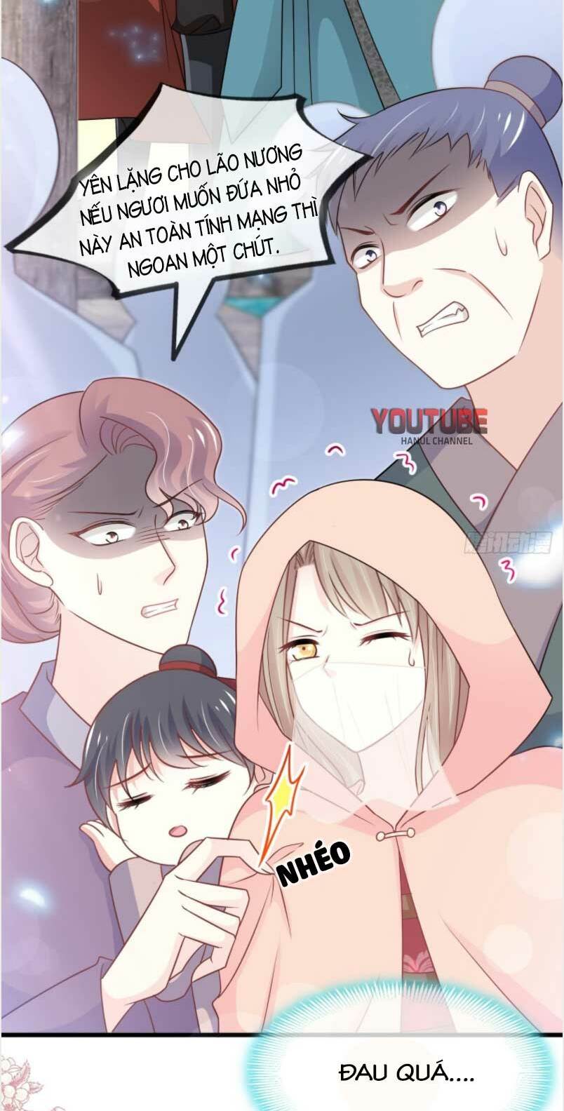 thiên hạ đệ nhất sủng phi chapter 219.2 3