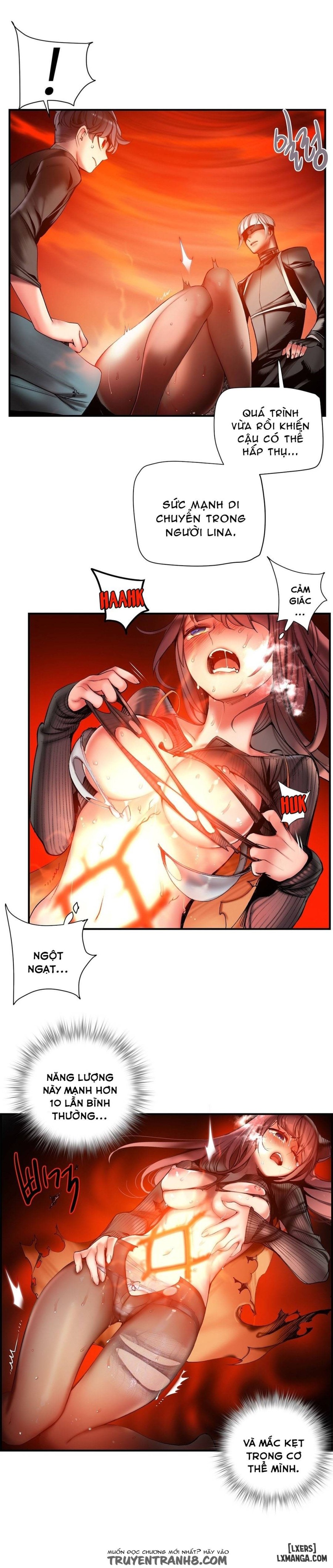 lilith cord chapter 53 11