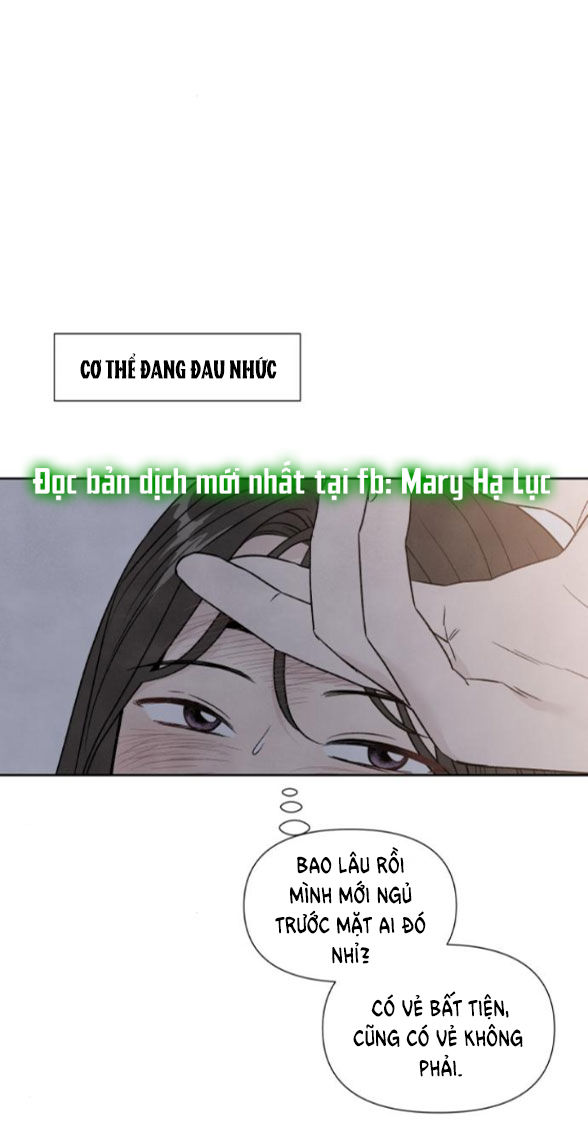 điều khiến tôi quyết tâm muốn chết chapter 48.2 7