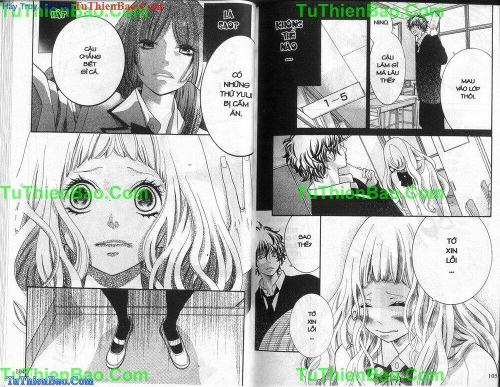 anh bạn bí ẩn chapter 5 53