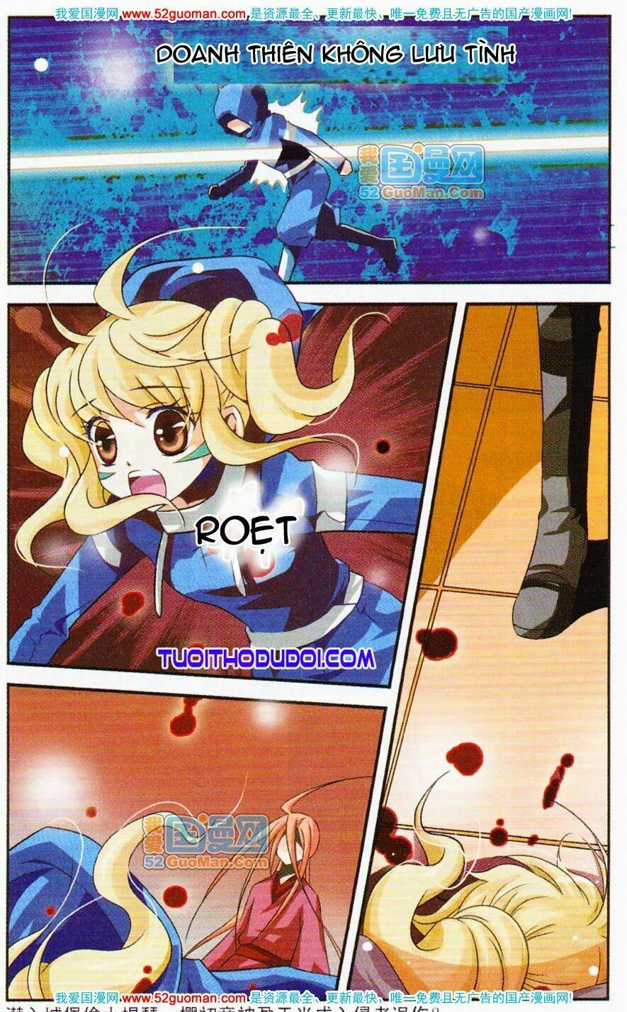 thiên diệp anh hoa chapter 8 25