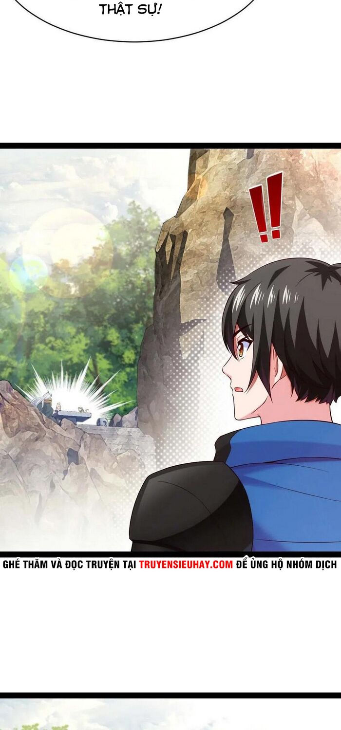 ma thú kiếm thánh dị giới tung hoành chapter 158 40