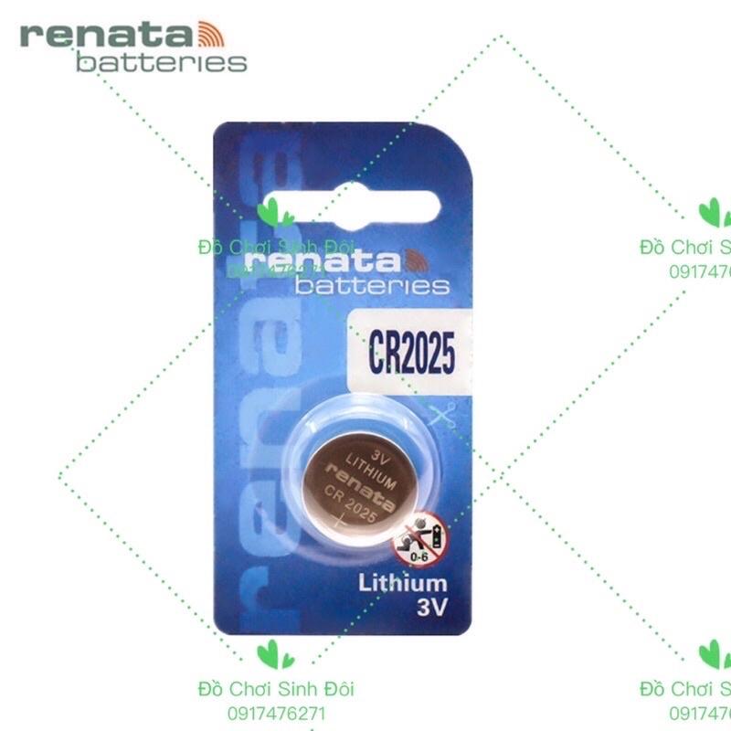 Pin nút chào cấp các loại