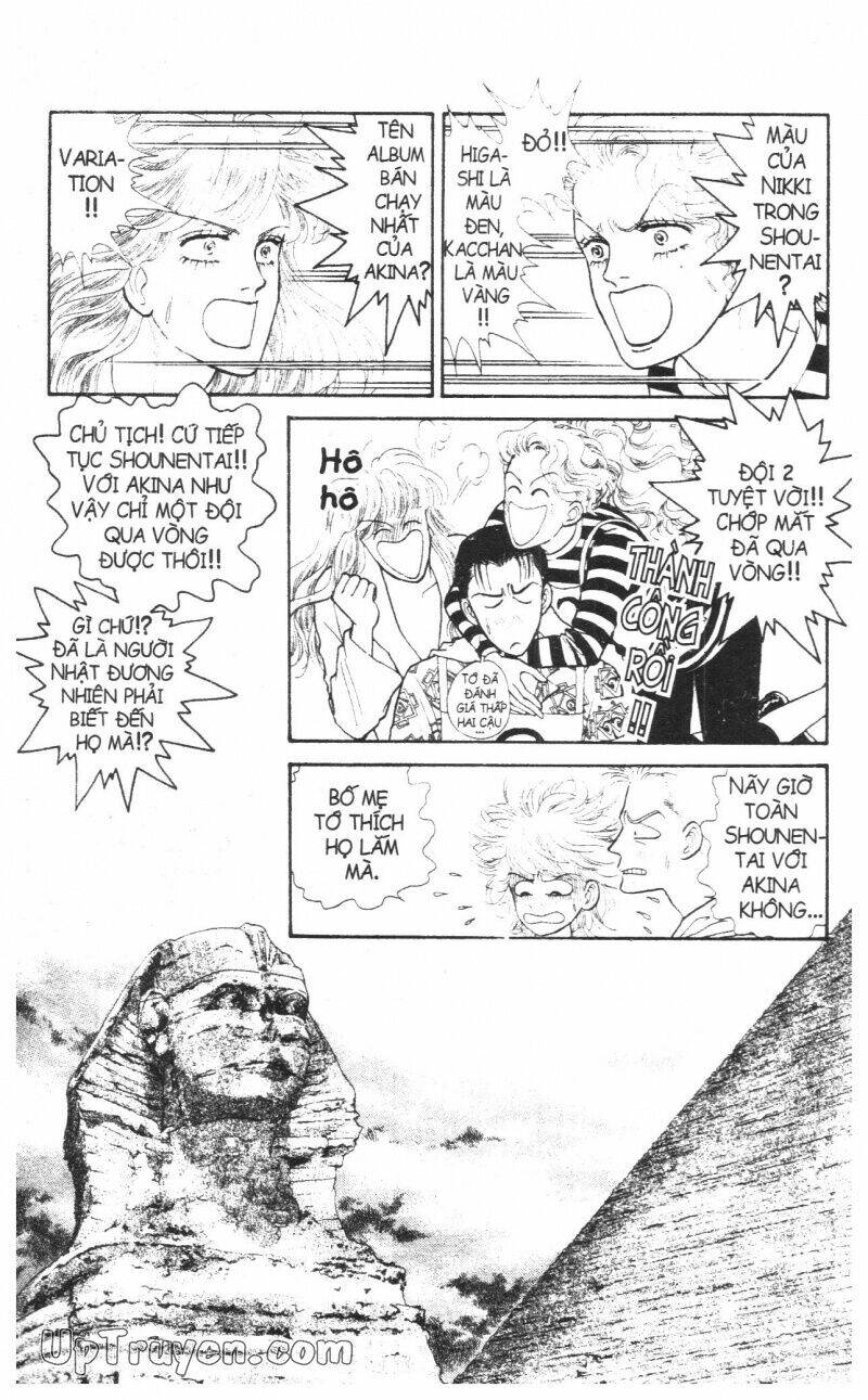 câu lạc bộ con nhà giàu chapter 9 168