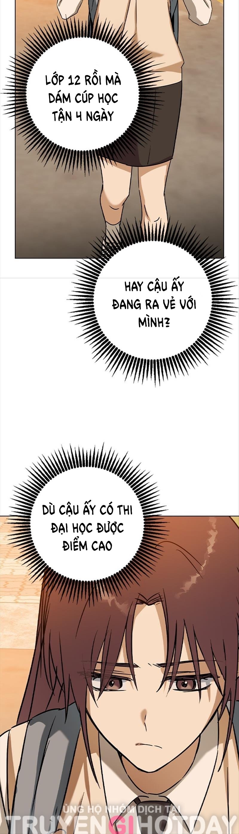 nhân duyên kiếp trước chapter 44.2 18