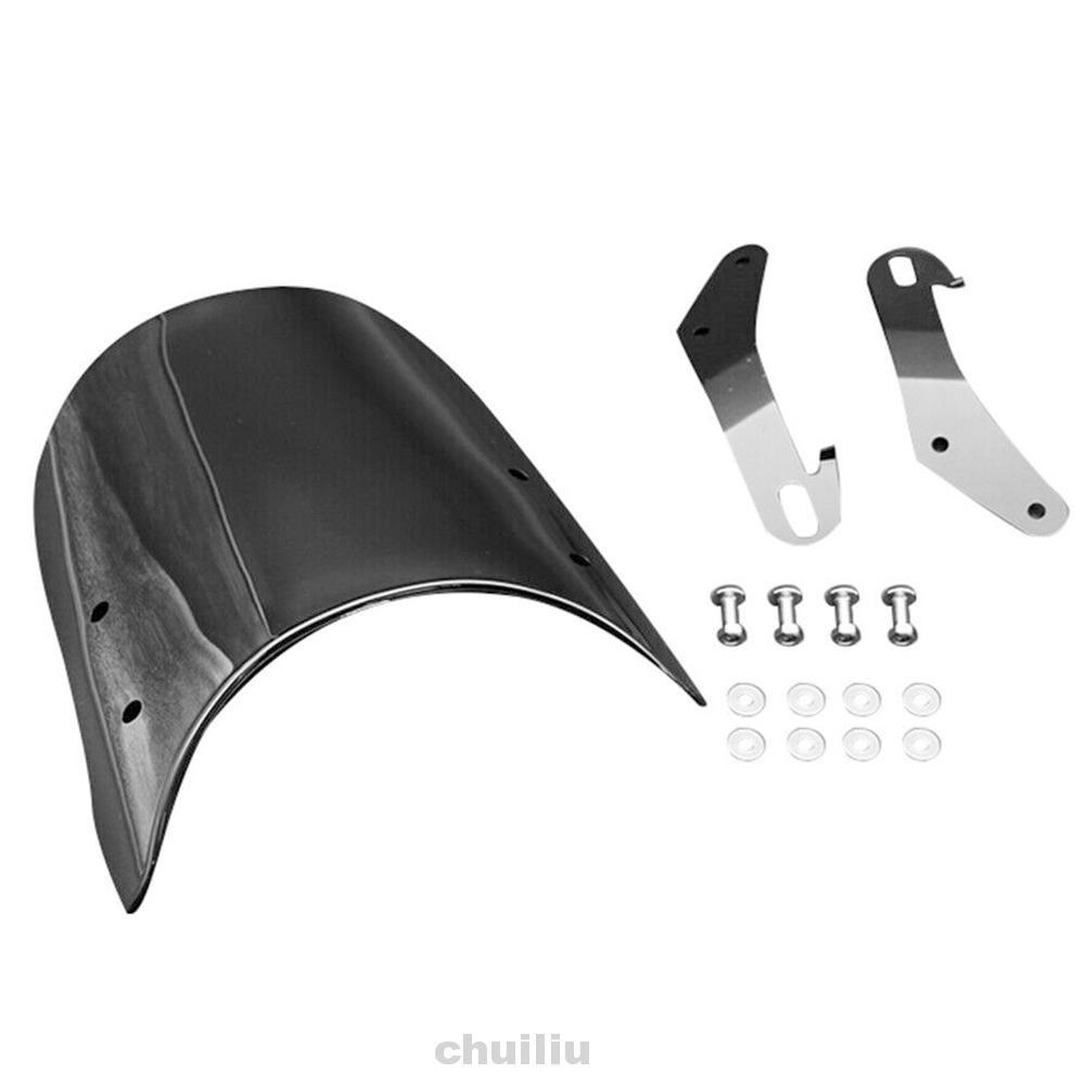 Kính Chắn Gió 5-7 Inch Cho Cg125 Gn125