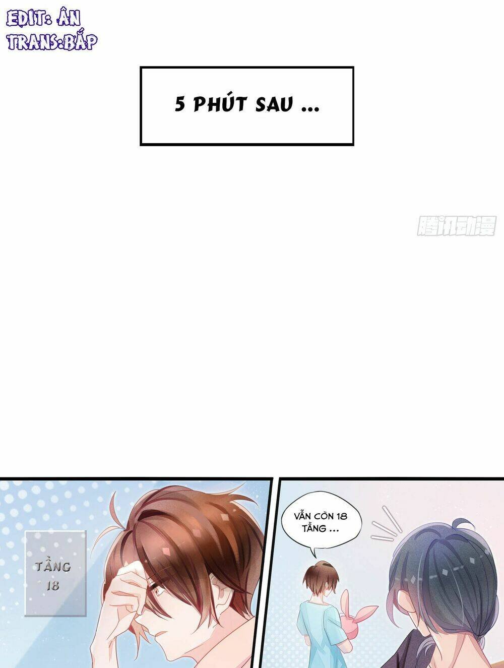 làm mèo của ta chapter 4 3