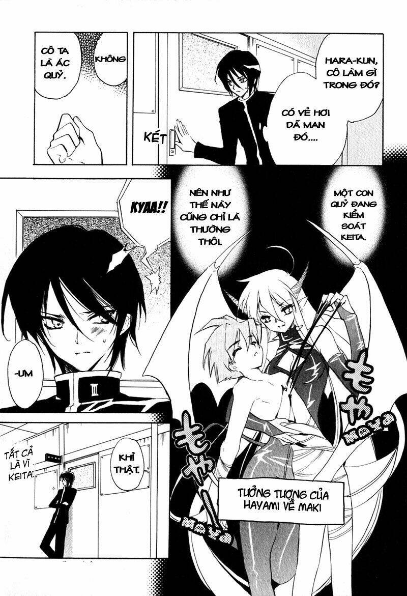 hakoiri devil princess chapter 6 18