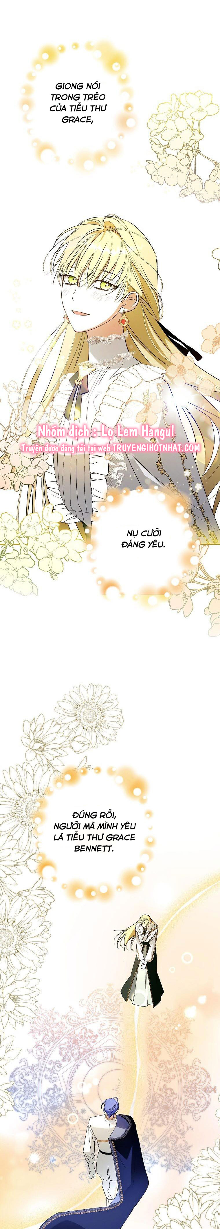 tôi đã cướp mất các nam chính từ tay nữ chính chapter 16 3