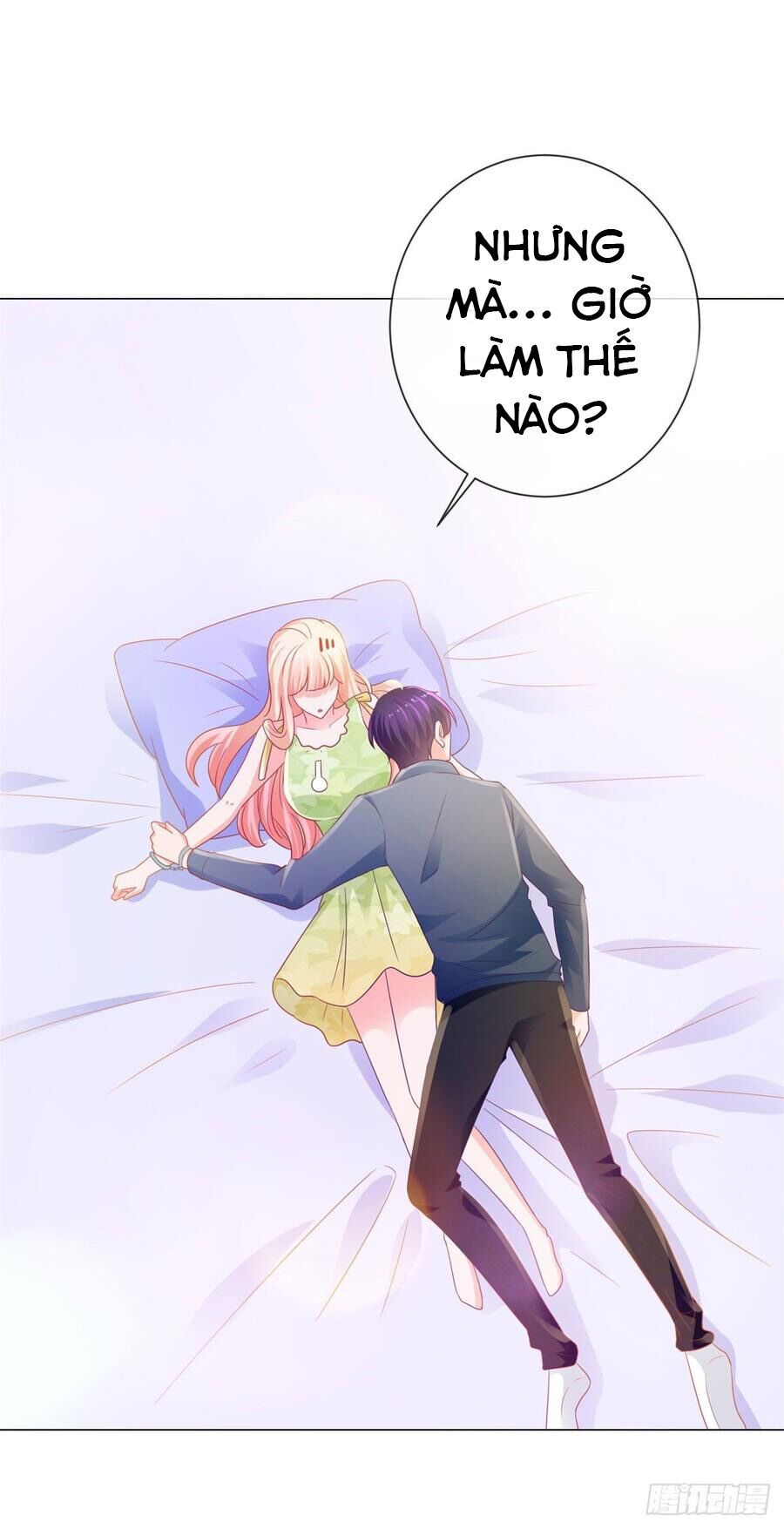 ẩn hôn 100%: chọc tức vợ yêu mua một tặng một chapter 126 20