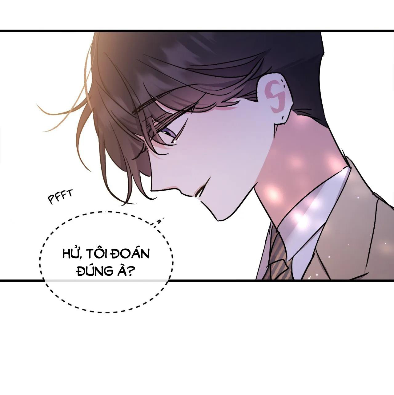 Viết Lên Những Vì Sao chapter 1.2 - Trang 8