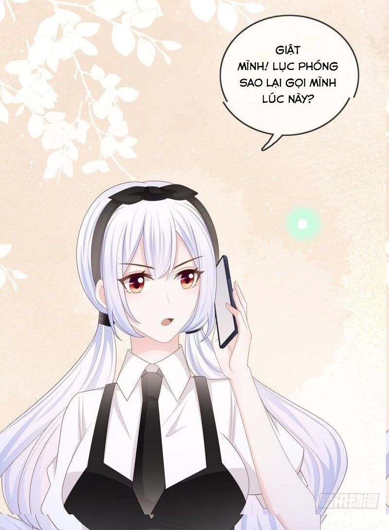 ảnh hậu cũng không bằng niệm thanh hoa chapter 100 18