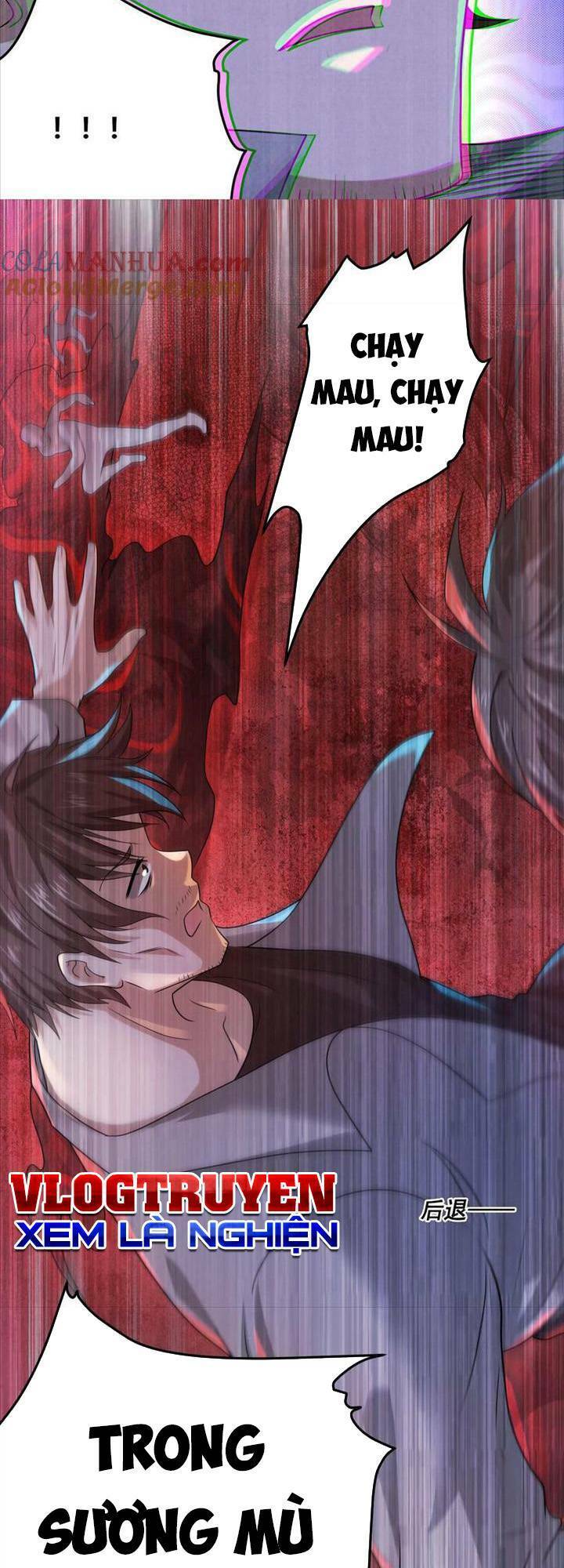 bởi vì cẩn thận mà quá phận hung ác chapter 33 15