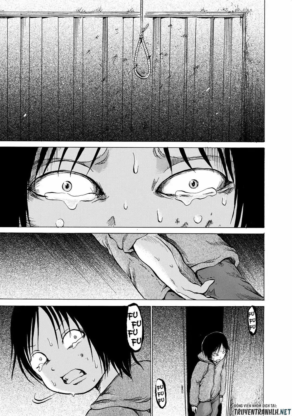 sayuri chapter 8 20