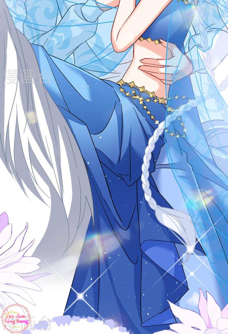 cô ấy đến rồi, xin nằm xuống! chapter 242 13