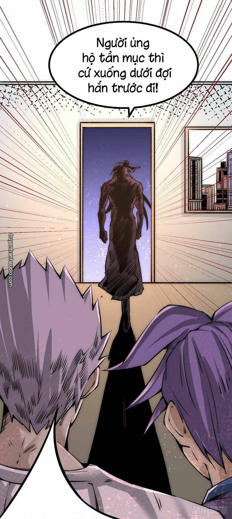 đô thị đỉnh phong cao thủ chapter 162 7
