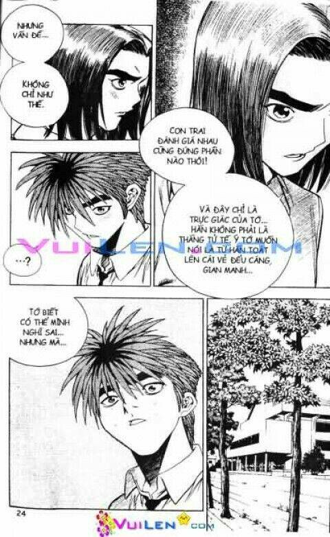 change guy chapter 154 24