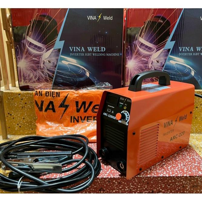 Máy hàn điện VinaWeld 220/ V220