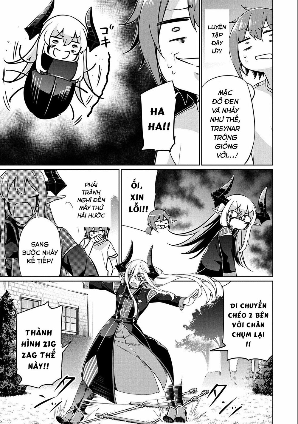 a breakthrough came out by forbidden master and disciple chapter 3 9